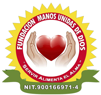 Fundación Manos Unidas de Dios